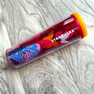 Starbucks 16oz Tumbler